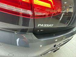 2018 Volkswagen Passat 132TSI Proline