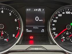 2018 Volkswagen Passat 132TSI Proline