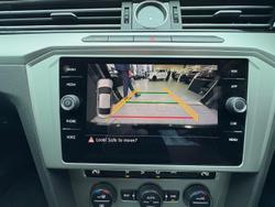 2018 Volkswagen Passat 132TSI Proline