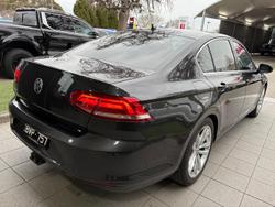 2018 Volkswagen Passat 132TSI Proline