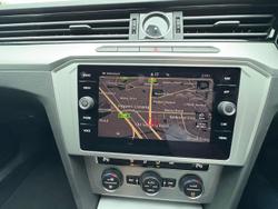 2018 Volkswagen Passat 132TSI Proline