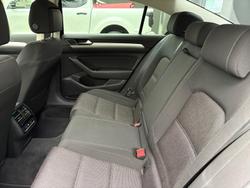 2018 Volkswagen Passat 132TSI Proline