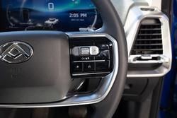 2025 LDV
Terron 9 Origin