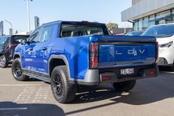 2025 LDV
Terron 9 Origin