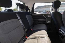 2025 LDV
Terron 9 Origin