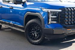 2025 LDV
Terron 9 Origin