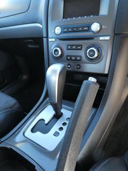 2005 Ford
Falcon XR6