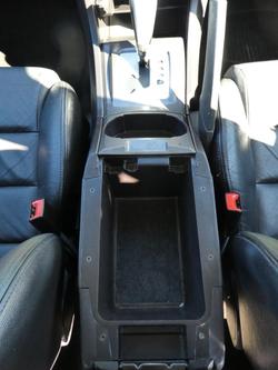 2005 Ford
Falcon XR6