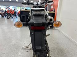 2023 HUSQVARNA TE300i White