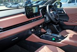 2025 Mitsubishi
Outlander Exceed Tourer