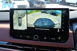 2025 Mitsubishi
Outlander Exceed Tourer