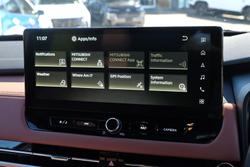 2025 Mitsubishi
Outlander Exceed Tourer