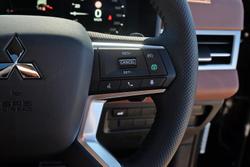 2025 Mitsubishi
Outlander Exceed Tourer