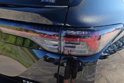 2025 Mitsubishi
Outlander Exceed Tourer
