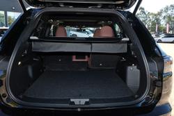 2025 Mitsubishi
Outlander Exceed Tourer