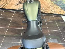 2018 Kawasaki VULCAN S SPECIAL EDITION BLACK