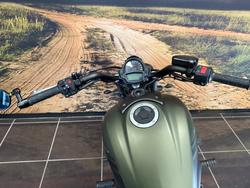 2018 Kawasaki VULCAN S SPECIAL EDITION BLACK