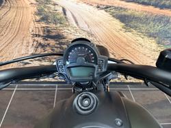 2018 Kawasaki VULCAN S SPECIAL EDITION BLACK