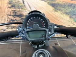 2018 Kawasaki VULCAN S SPECIAL EDITION BLACK