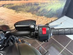 2018 Kawasaki VULCAN S SPECIAL EDITION BLACK