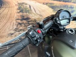 2018 Kawasaki VULCAN S SPECIAL EDITION BLACK