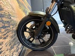 2018 Kawasaki VULCAN S SPECIAL EDITION BLACK