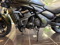 2018 Kawasaki VULCAN S SPECIAL EDITION BLACK