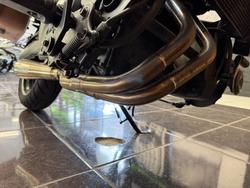 2018 Kawasaki VULCAN S SPECIAL EDITION BLACK