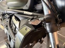 2018 Kawasaki VULCAN S SPECIAL EDITION BLACK