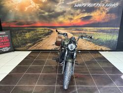 2018 Kawasaki VULCAN S SPECIAL EDITION BLACK