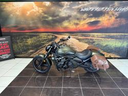 2018 Kawasaki VULCAN S SPECIAL EDITION BLACK