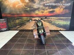 2018 Kawasaki VULCAN S SPECIAL EDITION BLACK