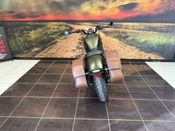 2018 Kawasaki VULCAN S SPECIAL EDITION BLACK