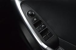 2014 Mazda CX-5 Grand Touring KE Series MY14 AWD Jet Black