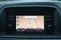 2014 Mazda CX-5 Grand Touring KE Series MY14 AWD Jet Black