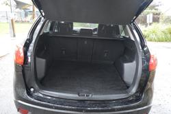 2014 Mazda CX-5 Grand Touring KE Series MY14 AWD Jet Black