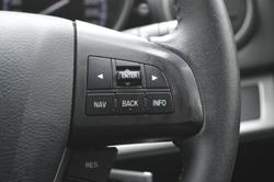 2013 Mazda 3 Maxx Sport BL Series 2 MY13 Sky Blue