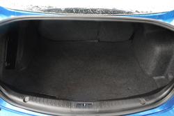 2013 Mazda 3 Maxx Sport BL Series 2 MY13 Sky Blue