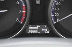 2013 Mazda 3 Maxx Sport BL Series 2 MY13 Sky Blue