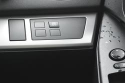 2013 Mazda 3 Maxx Sport BL Series 2 MY13 Sky Blue