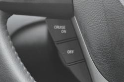 2013 Mazda 3 Maxx Sport BL Series 2 MY13 Sky Blue