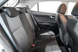 2019 Kia
Rio Sport