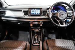 2019 Kia
Rio Sport