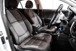 2019 Kia
Rio Sport