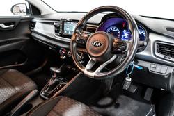 2019 Kia
Rio Sport