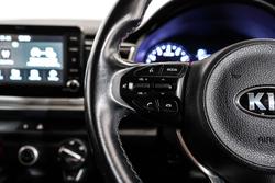 2019 Kia
Rio Sport