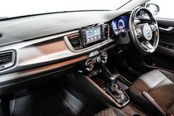 2019 Kia
Rio Sport