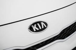 2019 Kia
Rio Sport
