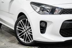 2019 Kia
Rio Sport