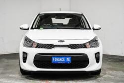 2019 Kia
Rio Sport